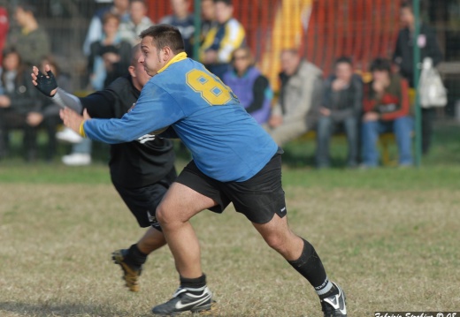 Rugby San Mauro vs. Amatori Milano Rugby 140