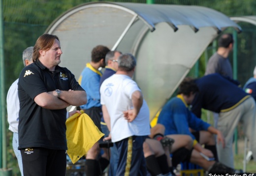 Rugby San Mauro vs. Amatori Milano Rugby 139