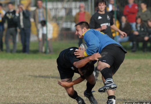 Rugby San Mauro vs. Amatori Milano Rugby 141