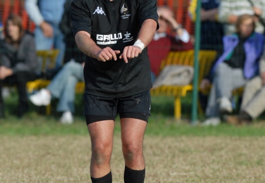Rugby San Mauro vs. Amatori Milano Rugby 146