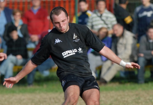 Rugby San Mauro vs. Amatori Milano Rugby 147