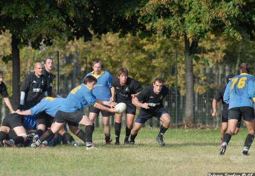 Rugby San Mauro vs. Amatori Milano Rugby 148