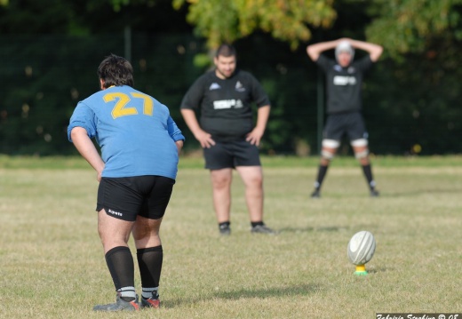 Rugby San Mauro vs. Amatori Milano Rugby 151