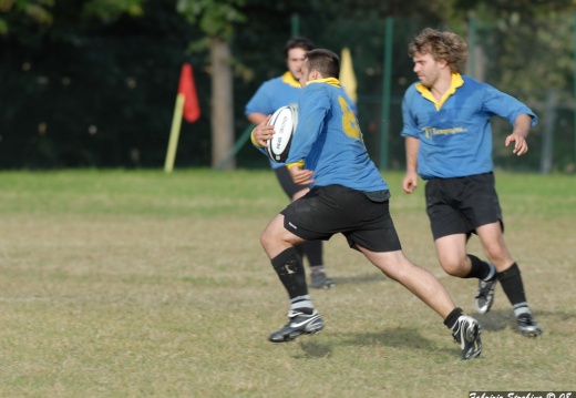 Rugby San Mauro vs. Amatori Milano Rugby 152