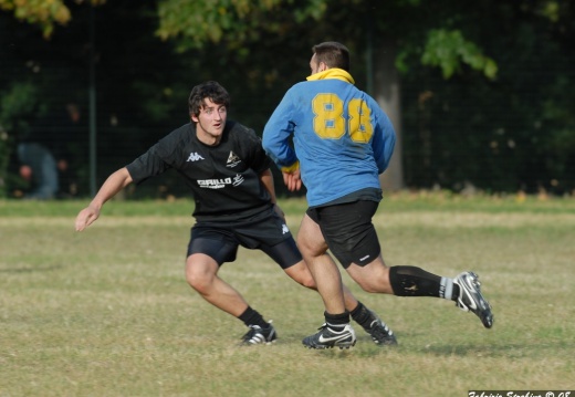 Rugby San Mauro vs. Amatori Milano Rugby 153