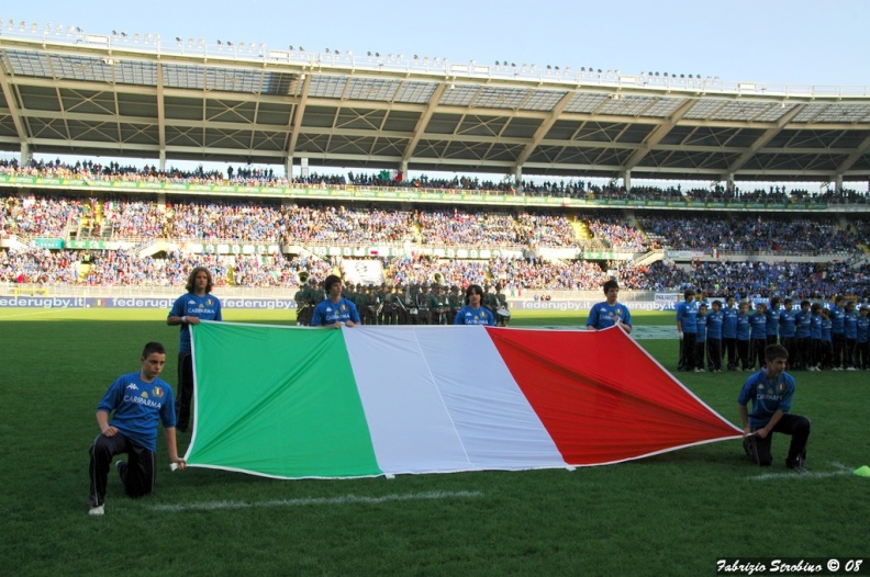 2008-11-15 - Torino - Cariparma T.M. - Italia vs. Argentina 191.JPG