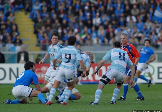 2008-11-15 - Torino - Cariparma T.M. - Italia vs. Argentina 472