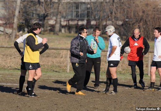 Rugby