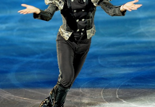 2009-10-10 - Torino - Gran Gala del ghiaccio 144