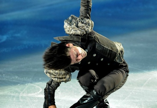 2009-10-10 - Torino - Gran Gala del ghiaccio 145