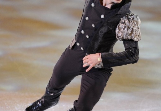 2009-10-10 - Torino - Gran Gala del ghiaccio 146