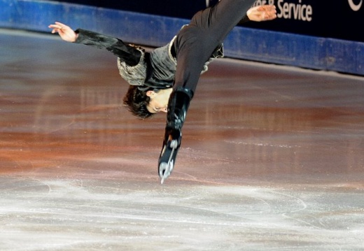 2009-10-10 - Torino - Gran Gala del ghiaccio 147