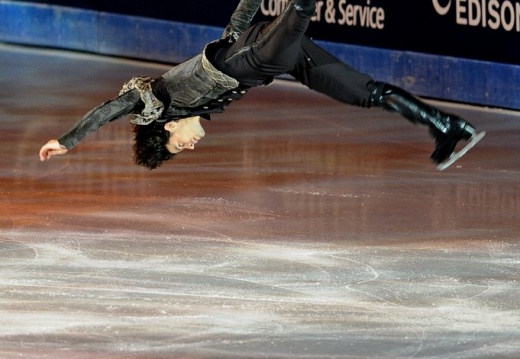 2009-10-10 - Torino - Gran Gala del ghiaccio 148