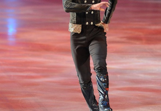 2009-10-10 - Torino - Gran Gala del ghiaccio 149