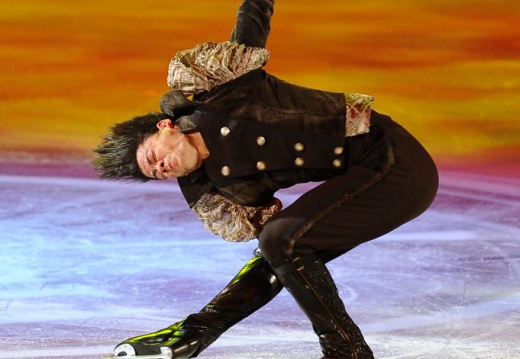 2009-10-10 - Torino - Gran Gala del ghiaccio 150