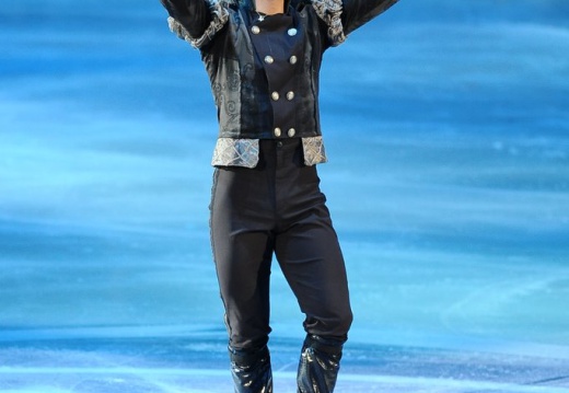 2009-10-10 - Torino - Gran Gala del ghiaccio 151