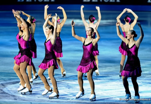 2009-10-10 - Torino - Gran Gala del ghiaccio 153