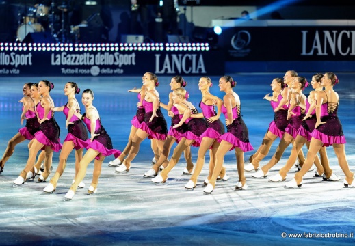 2009-10-10 - Torino - Gran Gala del ghiaccio 156