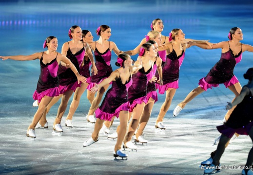 2009-10-10 - Torino - Gran Gala del ghiaccio 157