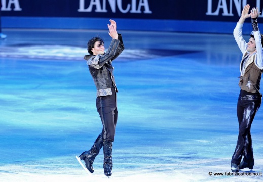 2009-10-10 - Torino - Gran Gala del ghiaccio 160