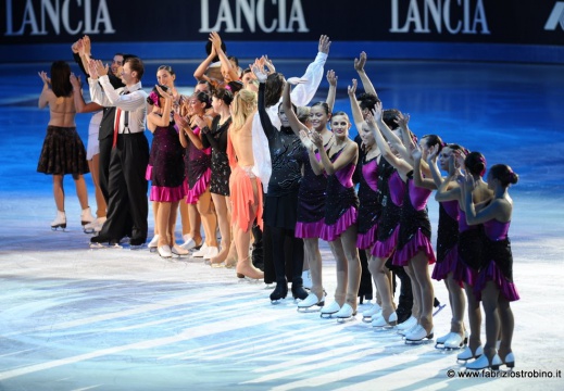 2009-10-10 - Torino - Gran Gala del ghiaccio 164