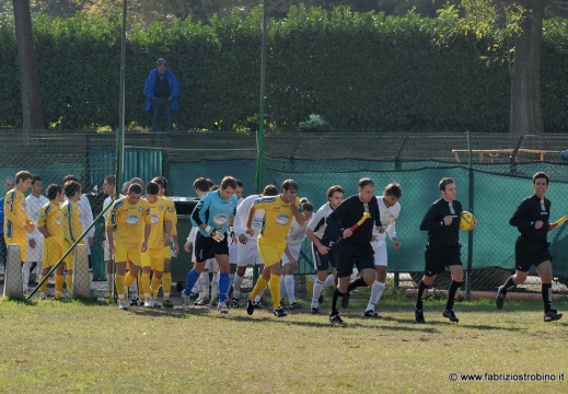 2009-10-18 - San Mauro vs. Nolese 018