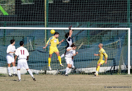2009-10-18 - San Mauro vs. Nolese 025