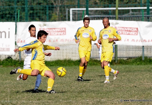 2009-10-18 - San Mauro vs. Nolese 026