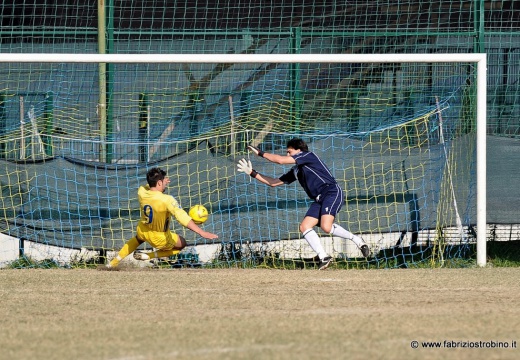 2009-10-18 - San Mauro vs. Nolese 028