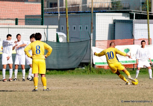 2009-10-18 - San Mauro vs. Nolese 031