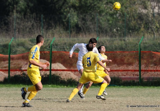 2009-10-18 - San Mauro vs. Nolese 034