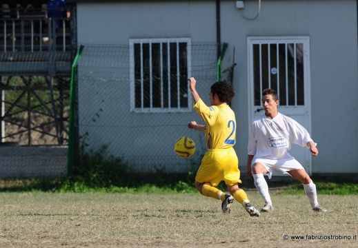 2009-10-18 - San Mauro vs. Nolese 040
