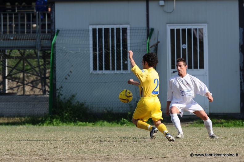 2009-10-18 - San Mauro vs. Nolese 040.JPG
