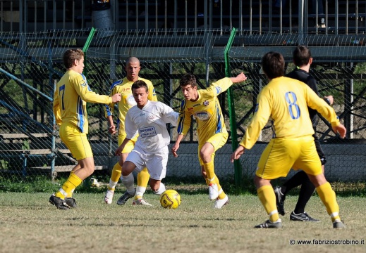 2009-10-18 - San Mauro vs. Nolese 047