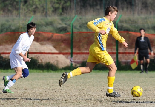 2009-10-18 - San Mauro vs. Nolese 045