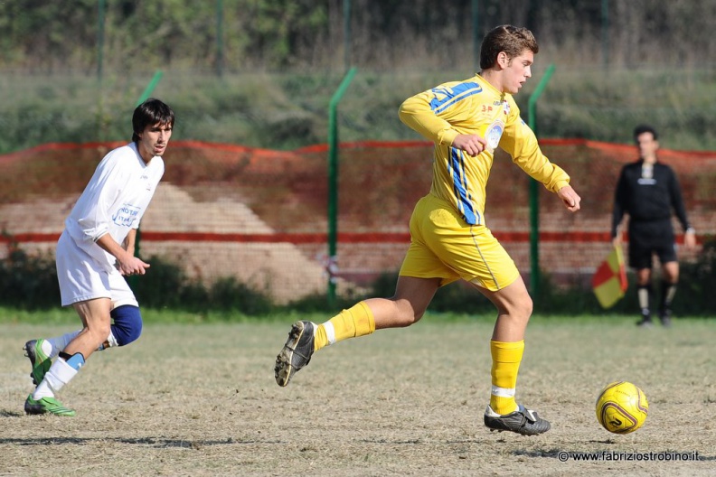 2009-10-18 - San Mauro vs. Nolese 045.JPG