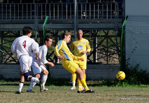 2009-10-18 - San Mauro vs. Nolese 048