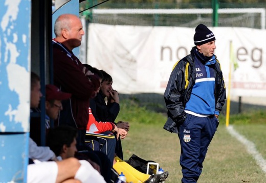 2009-10-18 - San Mauro vs. Nolese 053