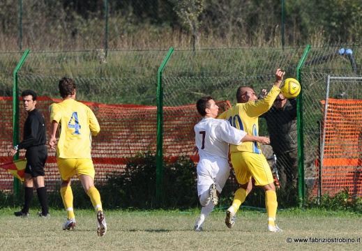 2009-10-18 - San Mauro vs. Nolese 054
