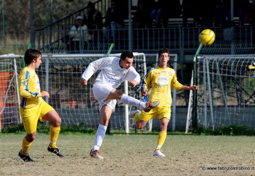 2009-10-18 - San Mauro vs. Nolese 056