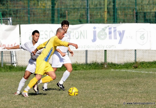 2009-10-18 - San Mauro vs. Nolese 064