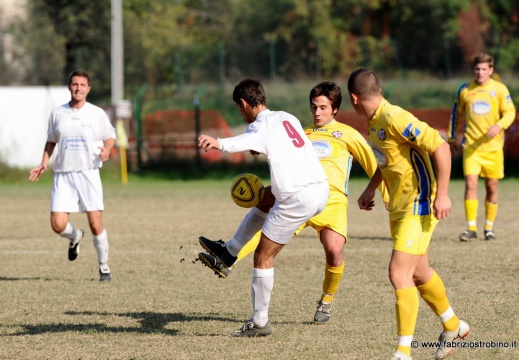 2009-10-18 - San Mauro vs. Nolese 068