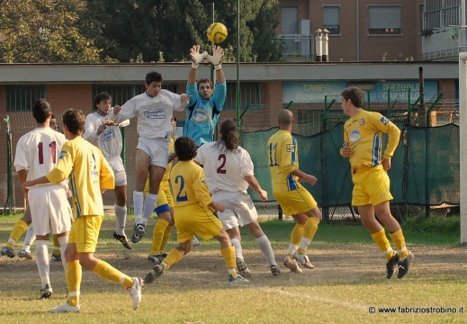 2009-10-18 - San Mauro vs. Nolese 072