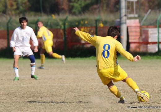 2009-10-18 - San Mauro vs. Nolese 077