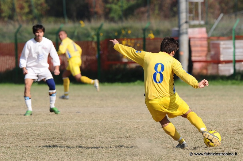 2009-10-18 - San Mauro vs. Nolese 077.JPG