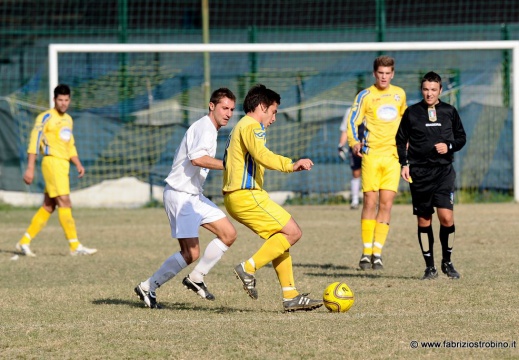 2009-10-18 - San Mauro vs. Nolese 082