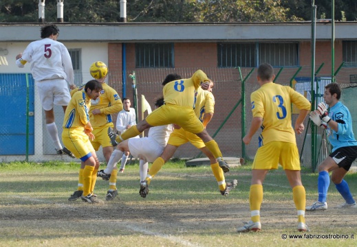2009-10-18 - San Mauro vs. Nolese 087