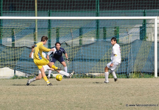 2009-10-18 - San Mauro vs. Nolese 098