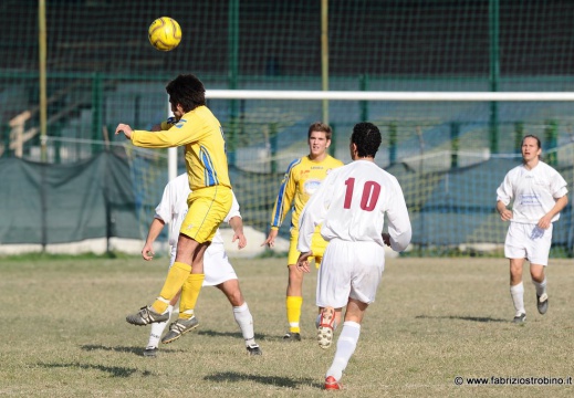 2009-10-18 - San Mauro vs. Nolese 100