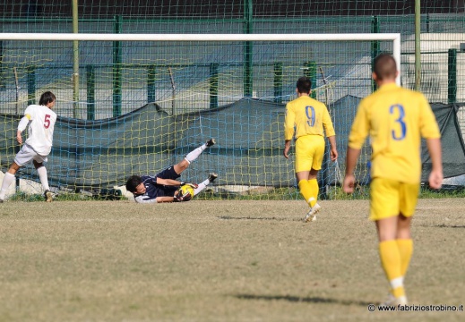 2009-10-18 - San Mauro vs. Nolese 109
